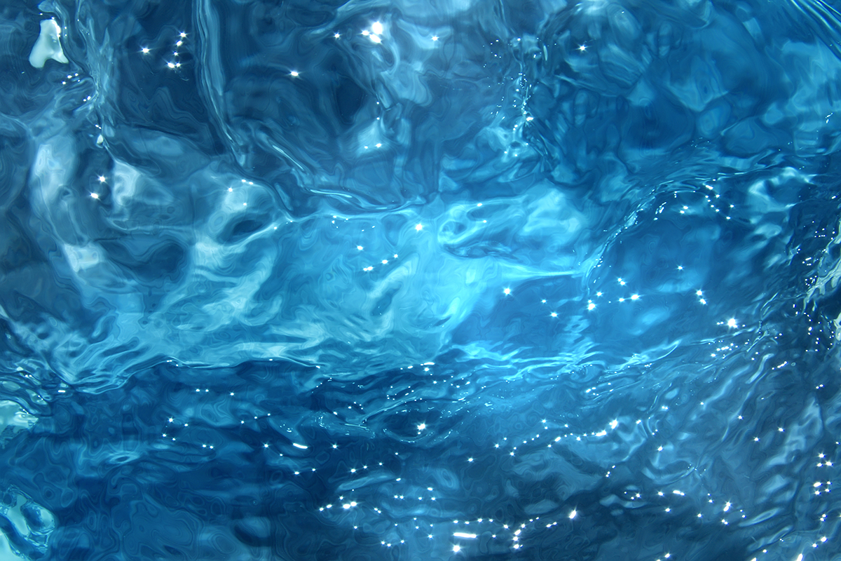 Вода